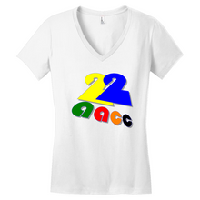 Load image into Gallery viewer, AACC 22  T-Shirts