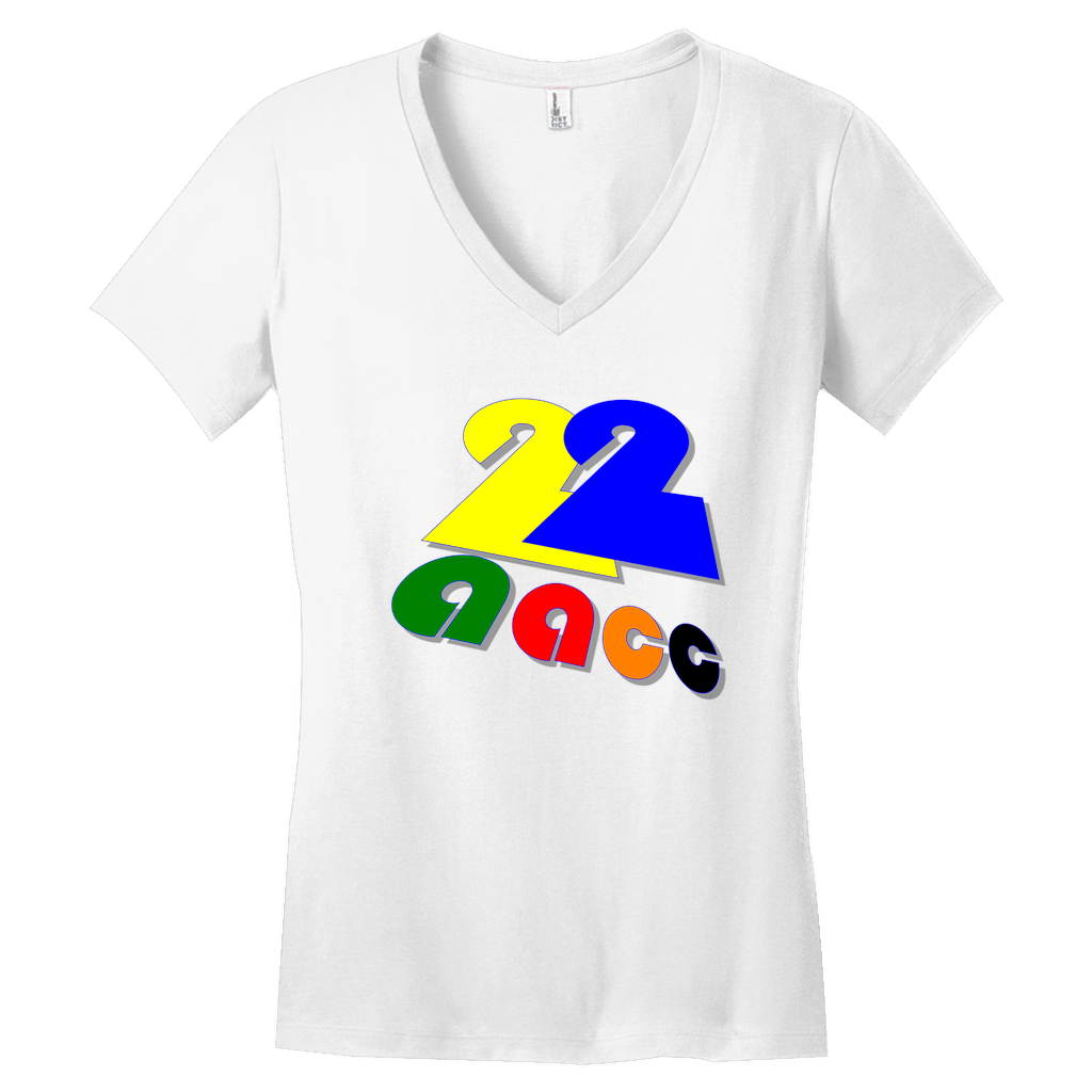 AACC 22  T-Shirts