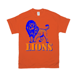 aacc Lions T-Shirts