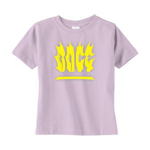 SHOCKWAVES T-Shirts (Toddler Sizes)