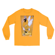 Load image into Gallery viewer, Straight Outta Ensley Long Sleeve Shirts
