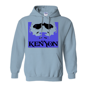 KENYON BLU Hoodies (No-Zip/Pullover)