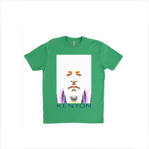 KENYON  EMERALD GREEN T-Shirts