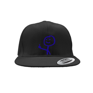We Are #1 Snapback Caps