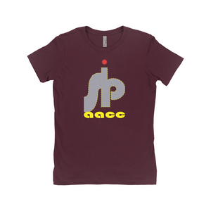 Sip aacc  Ladies T-Shirts
