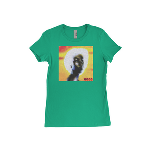If God Is A Wombman T-Shirts