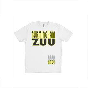 Burmingham ZUU T-Shirts