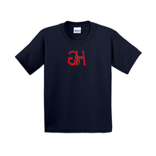 Load image into Gallery viewer, G &amp; H Smeduim T-Shirts (Youth Sizes)