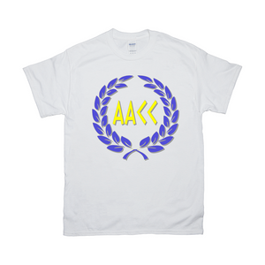 AACC GREEK T-Shirts