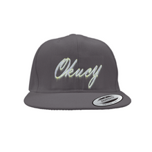 Load image into Gallery viewer, OKUCY Drip Snapback Caps