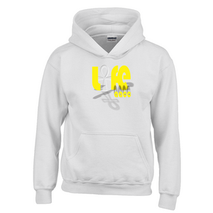 Life Hoodies (Youth Sizes)