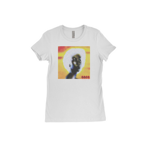 If God Is A Wombman T-Shirts