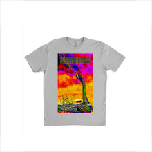 Load image into Gallery viewer, BURMINGHAM ZUU DONT THREAD ON ME T-Shirts