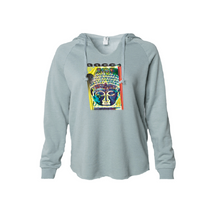 Load image into Gallery viewer, BUDDHAACC  Hoodies Ladies (No-Zip/Pullover)