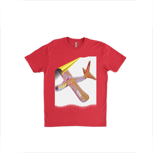 Paper Planes T-Shirts