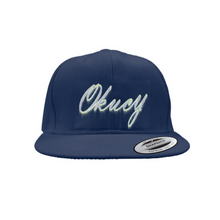 Load image into Gallery viewer, OKUCY Drip Snapback Caps