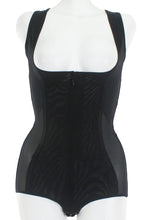 Load image into Gallery viewer, Underbust Firm Mesh Full Bodyshaper
