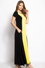 Load image into Gallery viewer, Breezy Summer Maxi Dress