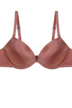 Load image into Gallery viewer, Shinny Push-up Plunge Bra