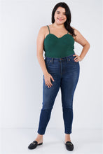 Load image into Gallery viewer, Plus Size Bodysuit