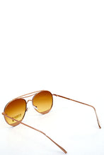 Load image into Gallery viewer, Modern Stylish Aviator Sunglasses