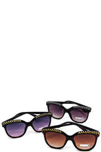 Load image into Gallery viewer, Modern Fashion Sleek Sunglasses