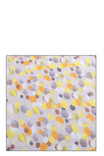 Load image into Gallery viewer, Stylish Chiffon Multi Dots Print Scarf