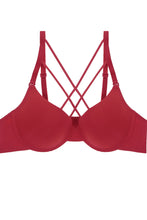 Load image into Gallery viewer, Plunge Cage Front Bra