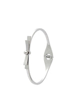 Load image into Gallery viewer, Knot Stainless Steel Bangle