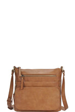 Load image into Gallery viewer, Fashion Chic Modern Crossbody Bag