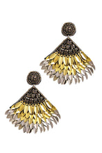 Load image into Gallery viewer, Fashion Chic Feather Stylish Earring