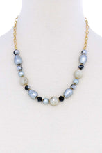 Load image into Gallery viewer, Modern Beaded Trendy Necklace