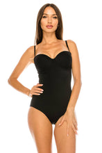 Load image into Gallery viewer, Bodysuit W/ Molded Cup