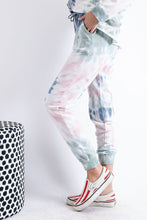 Load image into Gallery viewer, Terry Knit Sweat Pants