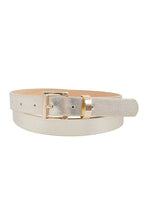 Load image into Gallery viewer, Stylish Casual Modern Buckle Belt