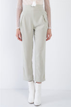 Load image into Gallery viewer, Ankle Skinny Leg Dress Pants