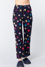 Load image into Gallery viewer, Star Print Cotton Pajama