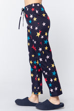 Load image into Gallery viewer, Star Print Cotton Pajama
