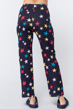 Load image into Gallery viewer, Star Print Cotton Pajama
