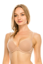 Load image into Gallery viewer, Double Push Up W/underwire