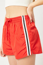 Load image into Gallery viewer, A Pair Of Windbreaker Shorts