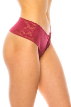 Load image into Gallery viewer, Lace Band Super Soft Panty