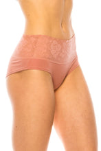 Load image into Gallery viewer, Lace Band Super Soft Panty