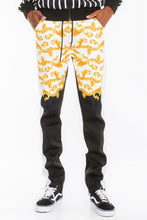 Load image into Gallery viewer, Digital Print Track Set Sweatsuit