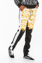 Load image into Gallery viewer, Digital Print Track Set Sweatsuit