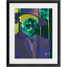 Load image into Gallery viewer, Signified. Custom Art Framed Prints 18 x24