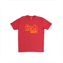 Load image into Gallery viewer, FRESH FLAMES T-Shirts