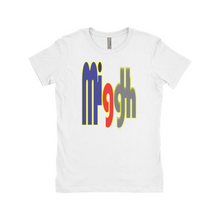 Load image into Gallery viewer, Mi gguh  T-Shirts