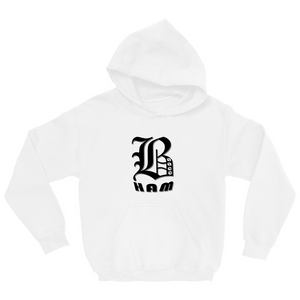 BHAMaacc Hoodies (Youth Sizes)