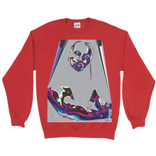 Load image into Gallery viewer, Mr. Tookie ,Sweatshirts